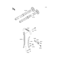 NOCKENWELLE(SPANNER)