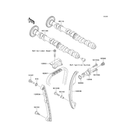 NOCKENWELLE(SPANNER)