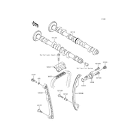 NOCKENWELLE(SPANNER)