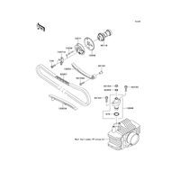 NOCKENWELLE(SPANNER)