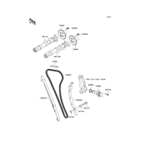 NOCKENWELLE(SPANNER)