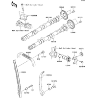 NOCKENWELLE(SPANNER)