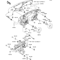 SCHEINWERFER