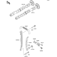 NOCKENWELLE(SPANNER)