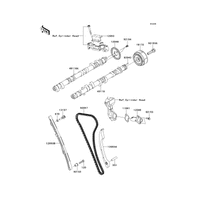 NOCKENWELLE(SPANNER)