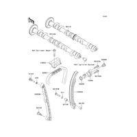 NOCKENWELLE(SPANNER)