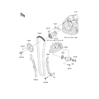 NOCKENWELLE(SPANNER)