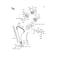 NOCKENWELLE(SPANNER)