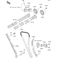 NOCKENWELLE(SPANNER)