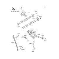 NOCKENWELLE(SPANNER)