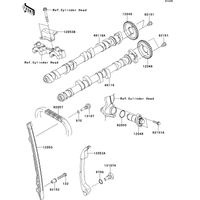 NOCKENWELLE(SPANNER)