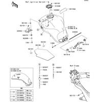 BENZINTANK