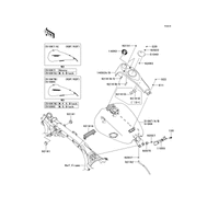 BENZINTANK