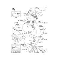 BENZINTANK