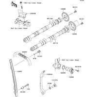 NOCKENWELLE(SPANNER)