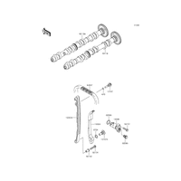 NOCKENWELLE(SPANNER)