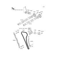 NOCKENWELLE(SPANNER)