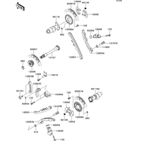 NOCKENWELLE(SPANNER)