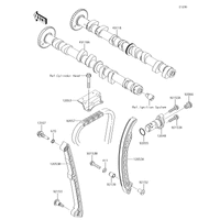 NOCKENWELLE(SPANNER)