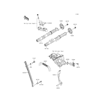 NOCKENWELLE(SPANNER)