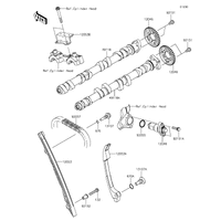 NOCKENWELLE(SPANNER)