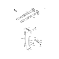 NOCKENWELLE(SPANNER)