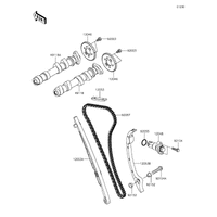 NOCKENWELLE(SPANNER)