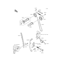 NOCKENWELLE(SPANNER)