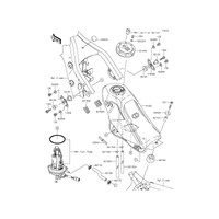 BENZINTANK