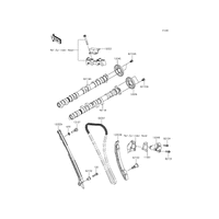 NOCKENWELLE(SPANNER)