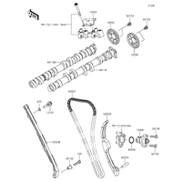 NOCKENWELLE(SPANNER)