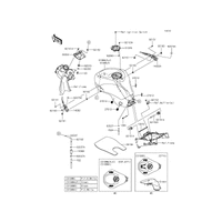 BENZINTANK