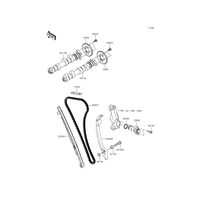 NOCKENWELLE(SPANNER)