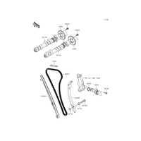 NOCKENWELLE(SPANNER)