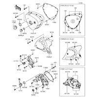 MOTORDECKEL LINKS