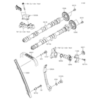 NOCKENWELLE(SPANNER)