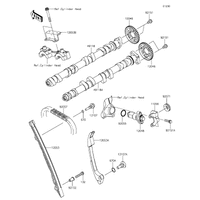 NOCKENWELLE(SPANNER)