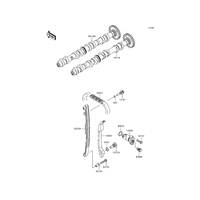 NOCKENWELLE(SPANNER)