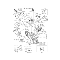 BENZINTANK