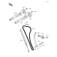 NOCKENWELLE(SPANNER)