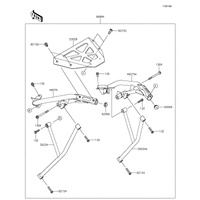 ZUBEHÖR(TOP CASE HALTER)