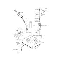 BENZINTANK