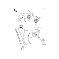 NOCKENWELLE(SPANNER)