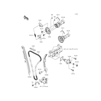 NOCKENWELLE(SPANNER)