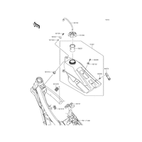 BENZINTANK