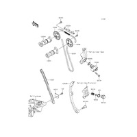 NOCKENWELLE(SPANNER)