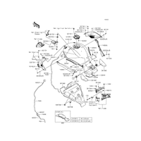 BENZINTANK