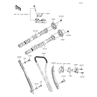 NOCKENWELLE(SPANNER)