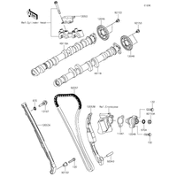 NOCKENWELLE(SPANNER)