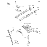 NOCKENWELLE(SPANNER)